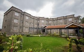 Corat Africa Hotel